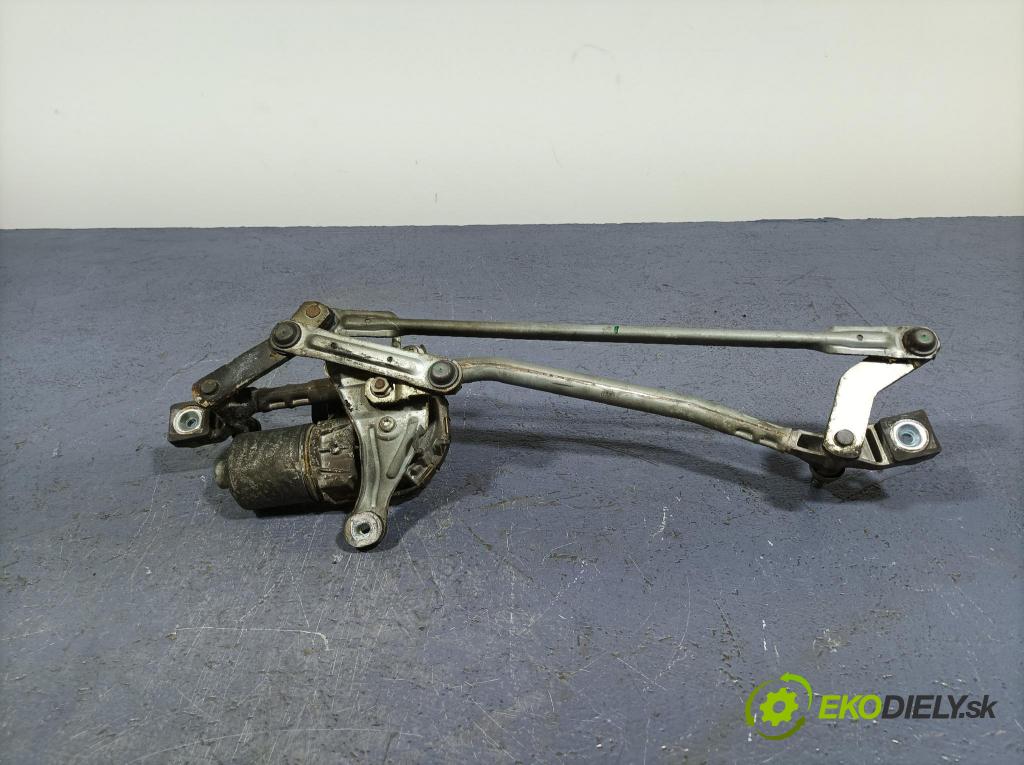 Volvo V40 2013 mechanizmus motor: Stierače: Predné 31378574