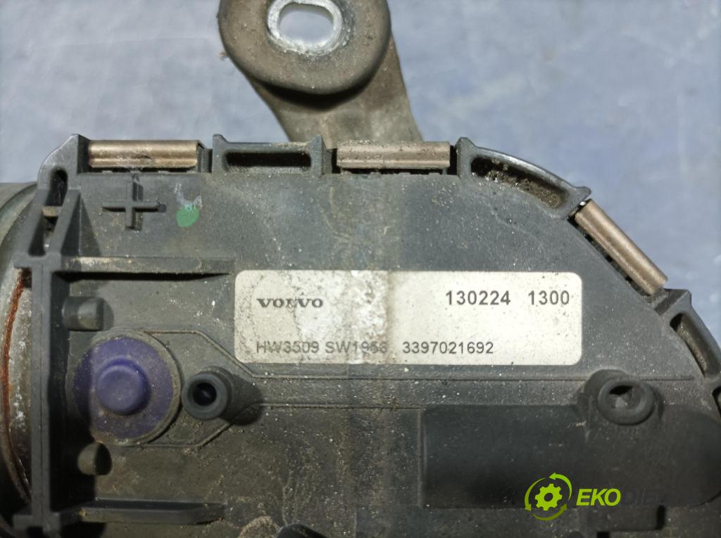 Volvo V40 2013 mechanizmus motor: Stierače: Predné 31378574