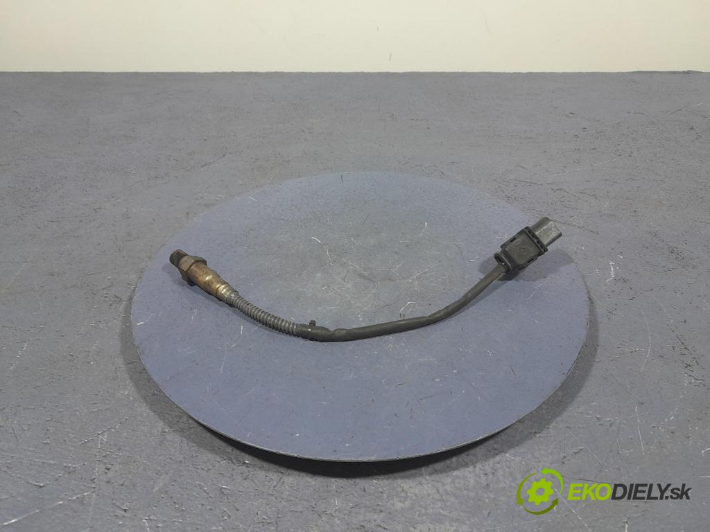 Volvo V40 2013 Sonda Lambda: 7G91-9D375-BA