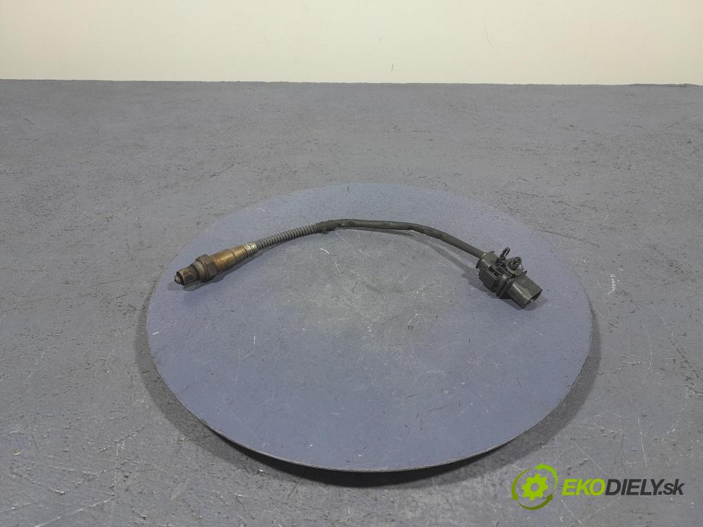Volvo V40 2013 Sonda Lambda: 7G91-9D375-BA