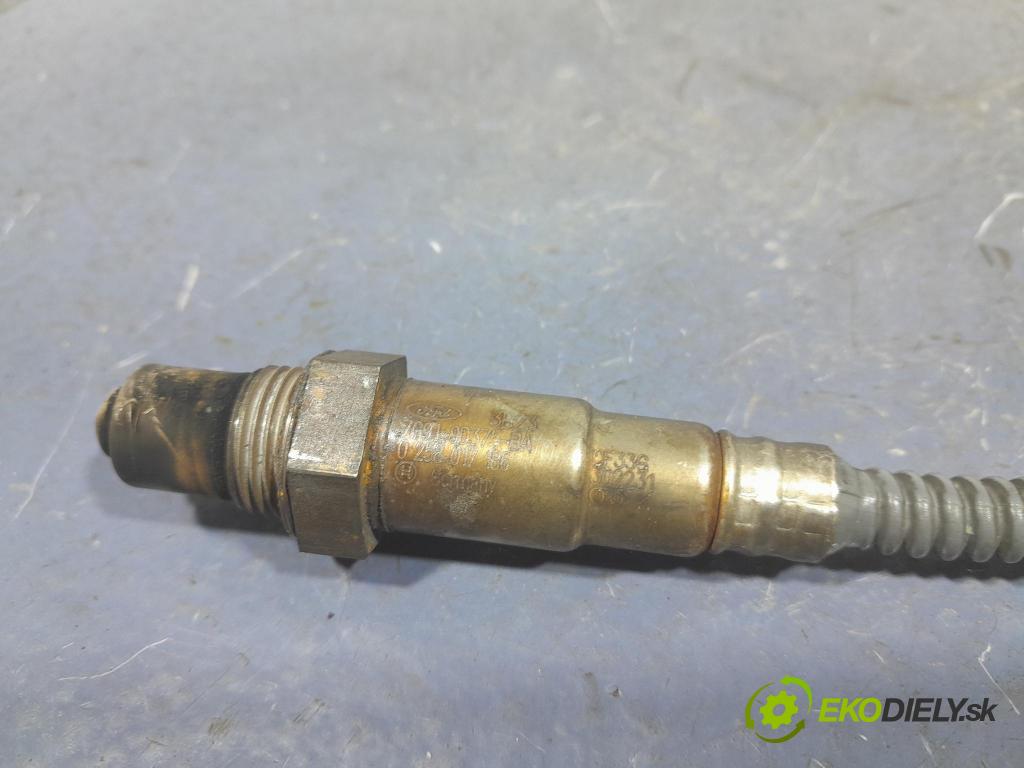 Volvo V40 2013 Sonda Lambda: 7G91-9D375-BA