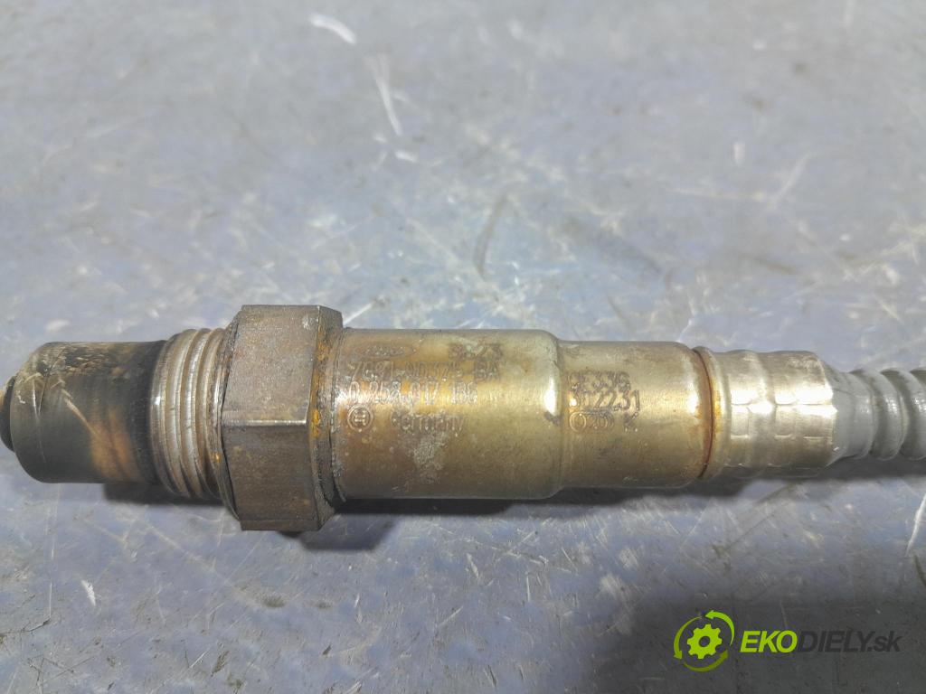 Volvo V40 2013 Sonda Lambda: 7G91-9D375-BA