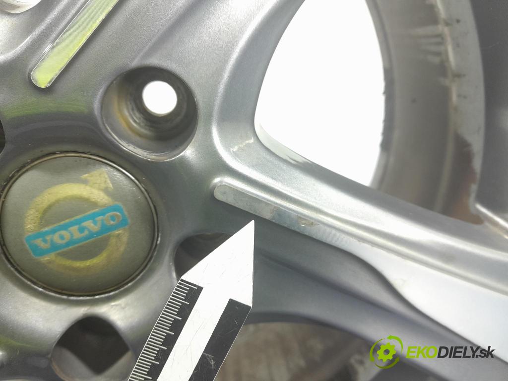Volvo V40 2013 Ráfiky: Hlinikové:
