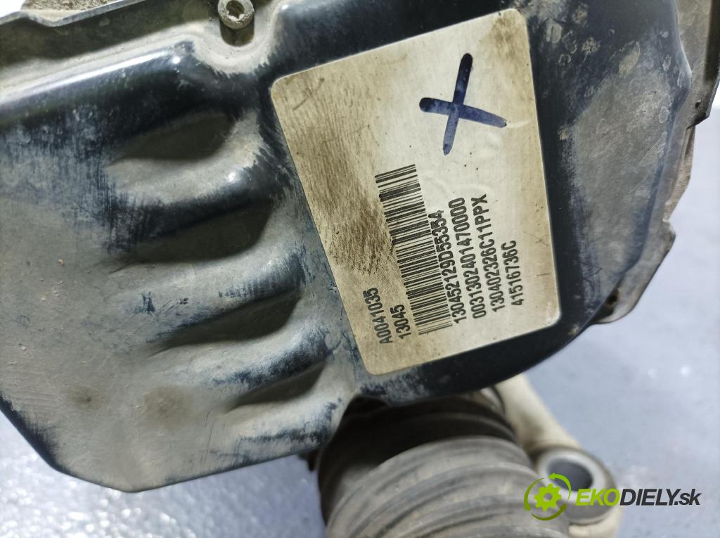 Volvo V40 2013 Ozubené kolo: volant 31387823