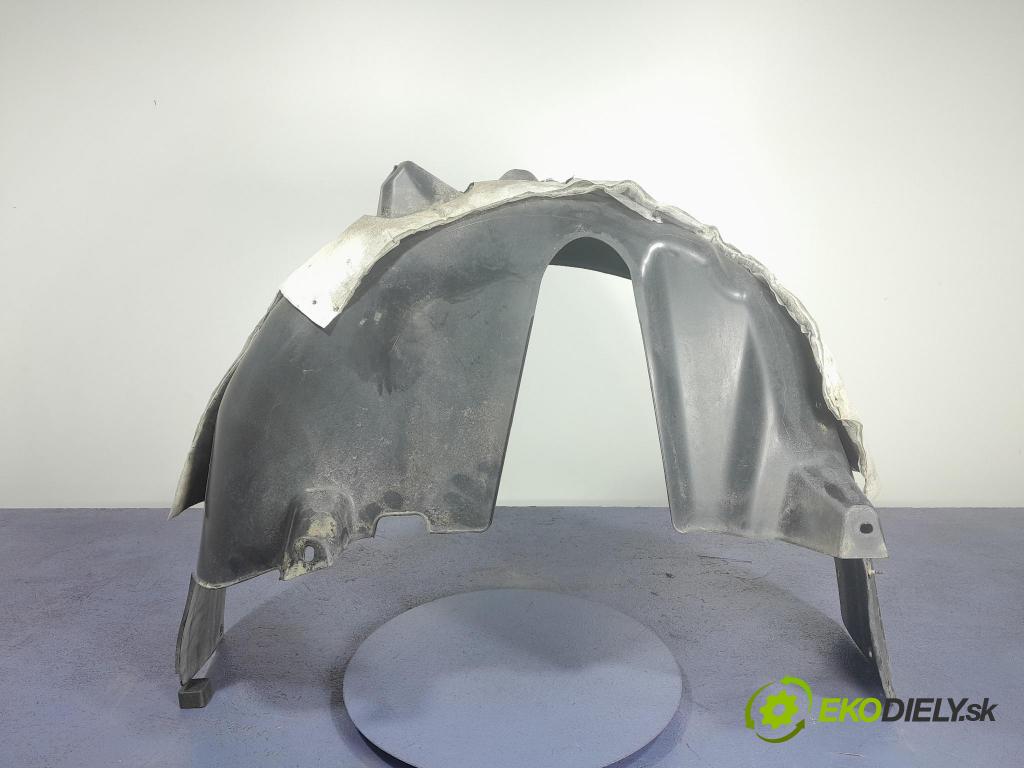Opel Ampera 2013 Blatník: plastický: zad 22799270