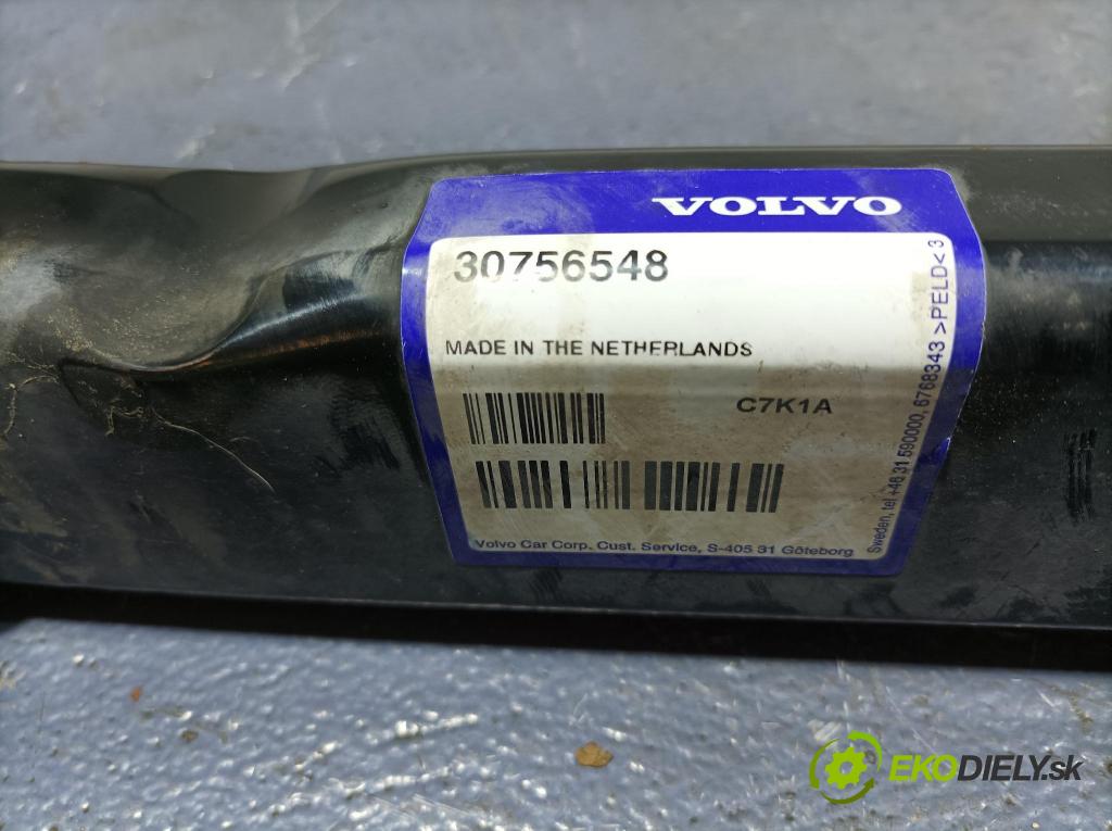 Volvo V40 2013 Hák: Do Prívesy: 30756548