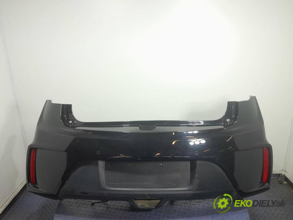 Opel Ampera 2013 nárazník zad
