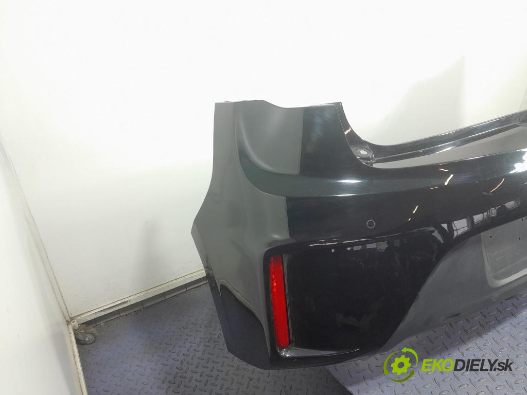 Opel Ampera 2013 nárazník zad