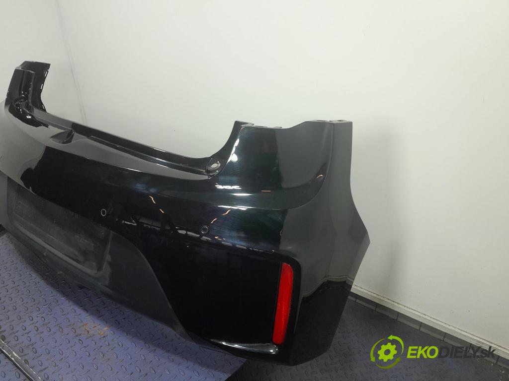 Opel Ampera 2013 nárazník zad