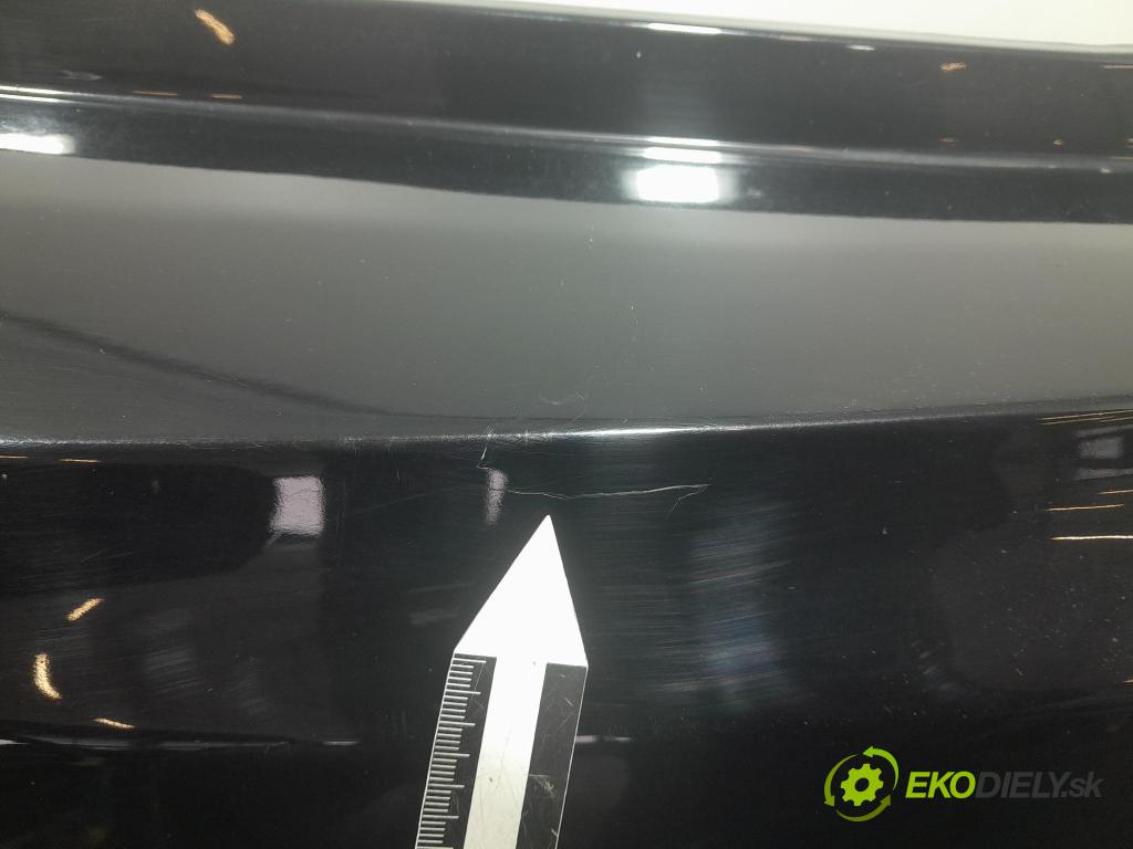 Opel Ampera 2013 nárazník zad