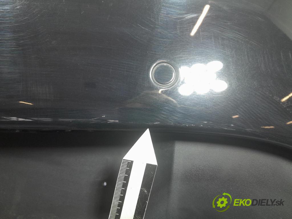 Opel Ampera 2013 nárazník zad
