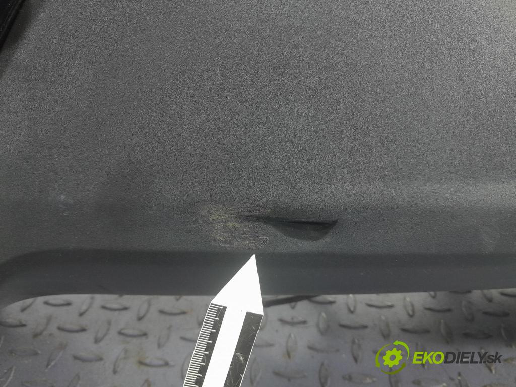 Opel Ampera 2013 nárazník zad