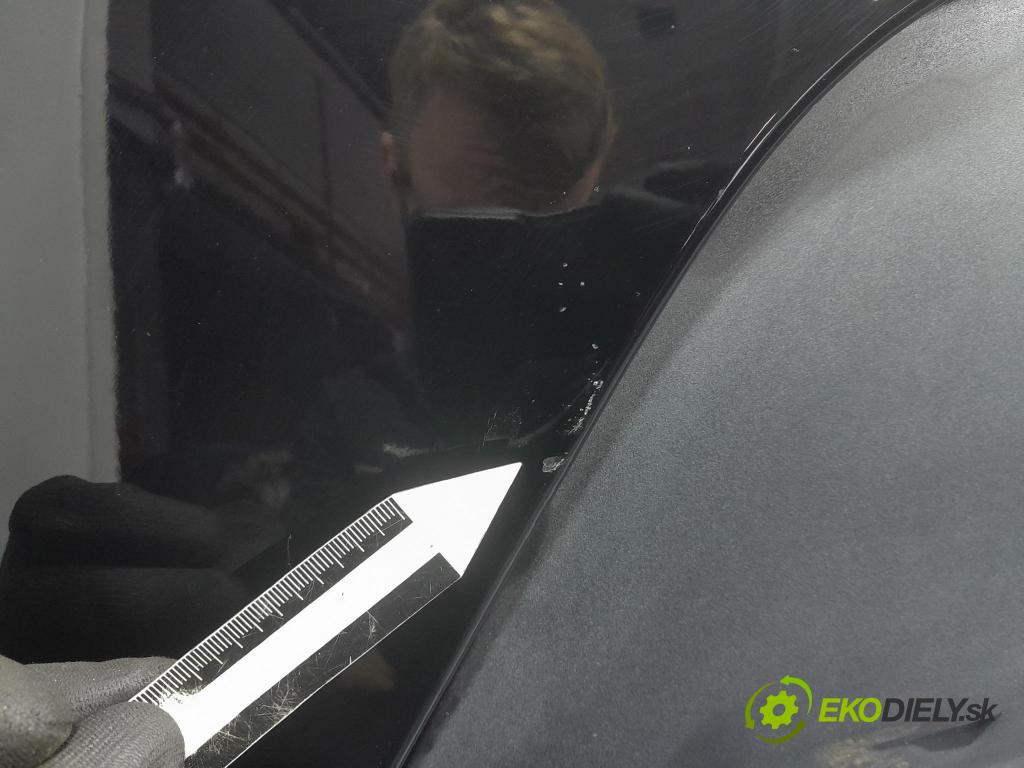 Opel Ampera 2013 nárazník zad
