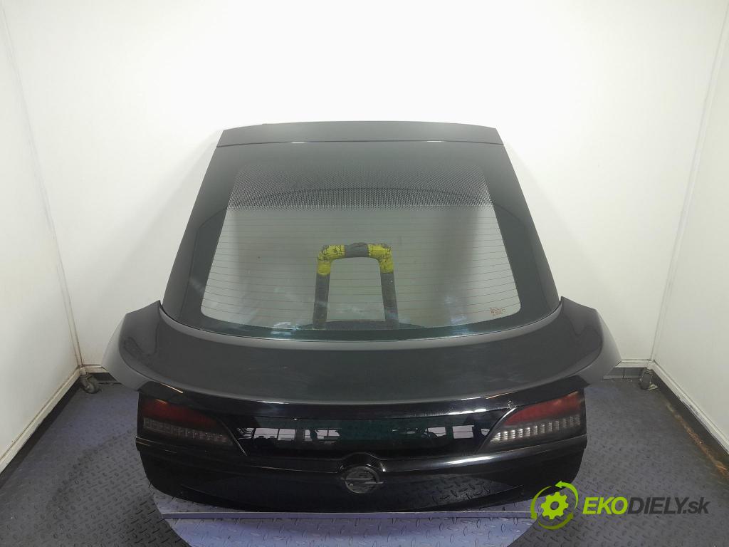 Opel Ampera 2013 zadna dveře kufra: kufra: