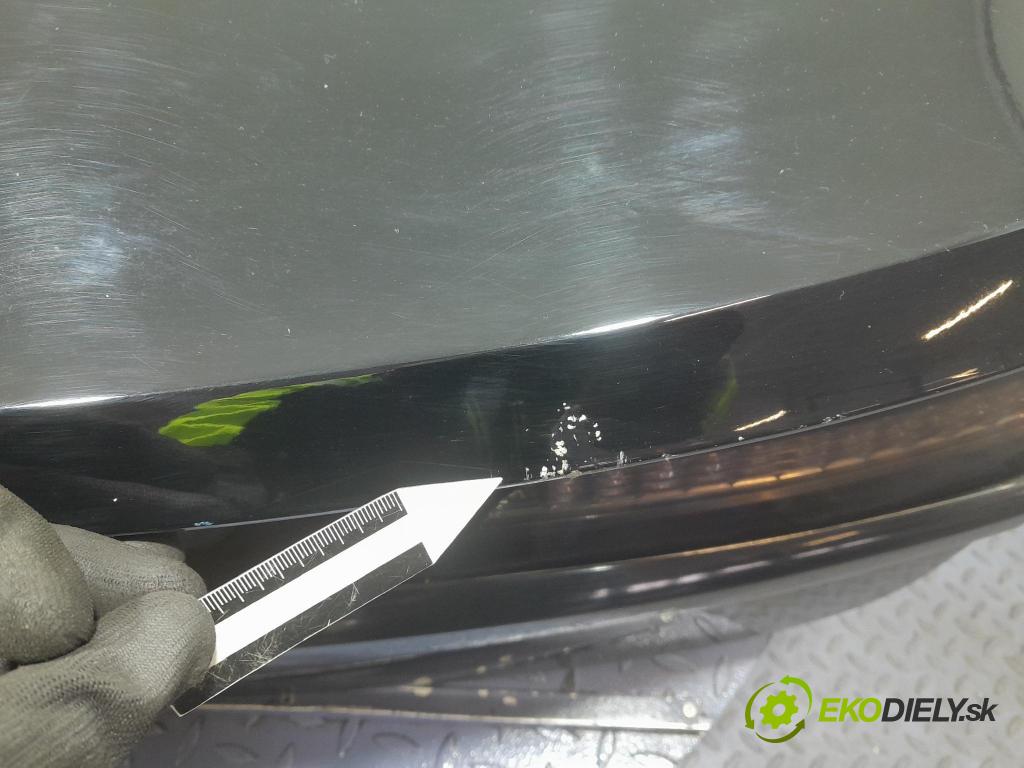 Opel Ampera 2013 zadna dveře kufra: kufra: