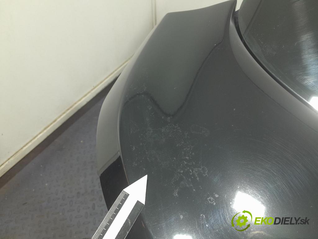 Opel Ampera 2013 zadna dveře kufra: kufra: