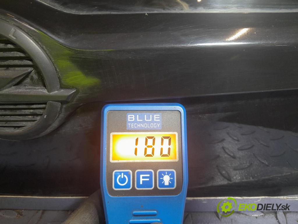 Opel Ampera 2013 zadna dveře kufra: kufra: