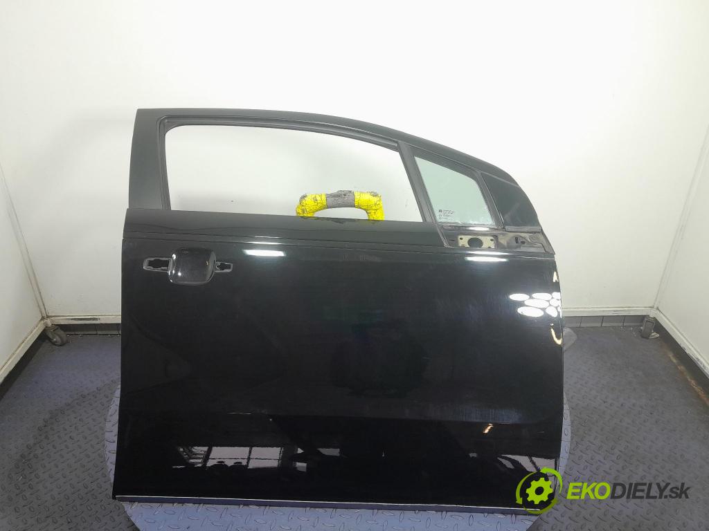 Opel Ampera 2013 dvere Predné pravé