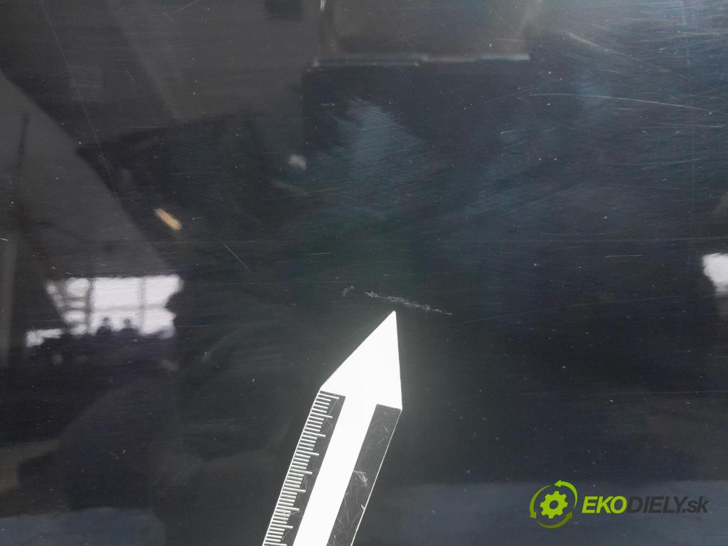 Opel Ampera 2013 dvere Predné pravé