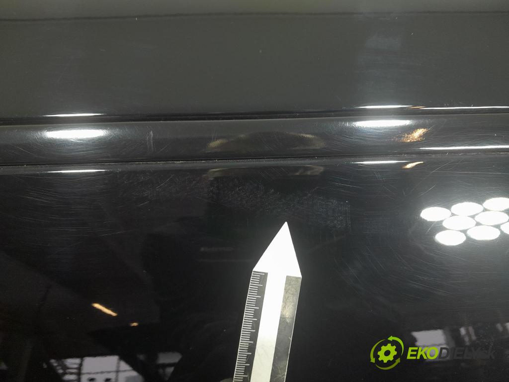 Opel Ampera 2013 dvere Predné pravé