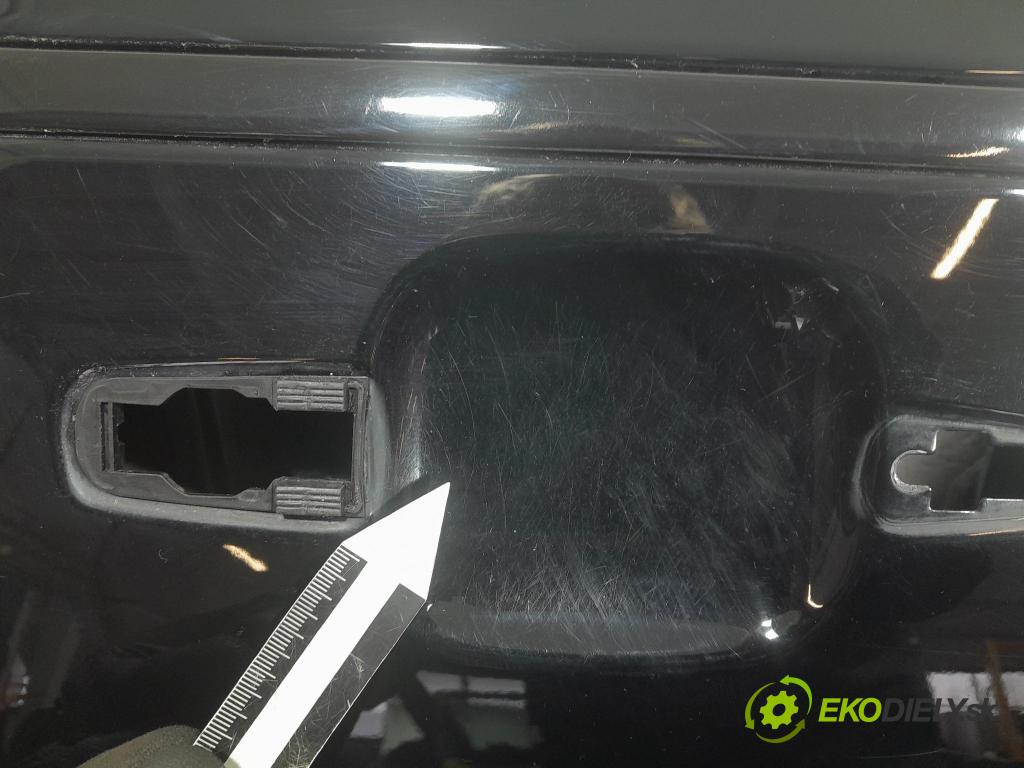 Opel Ampera 2013 dvere Predné pravé