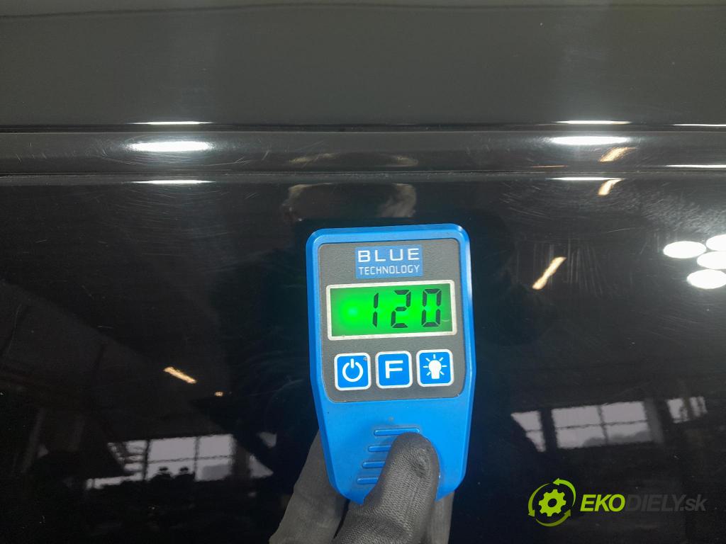Opel Ampera 2013 dvere Predné pravé