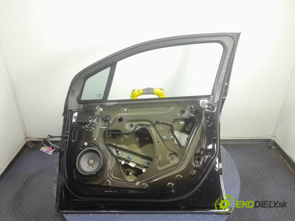 Opel Ampera 2013 dvere Predné pravé 