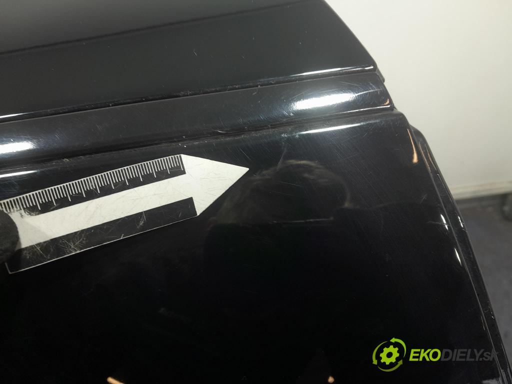Opel Ampera 2013 dvere zad pravé