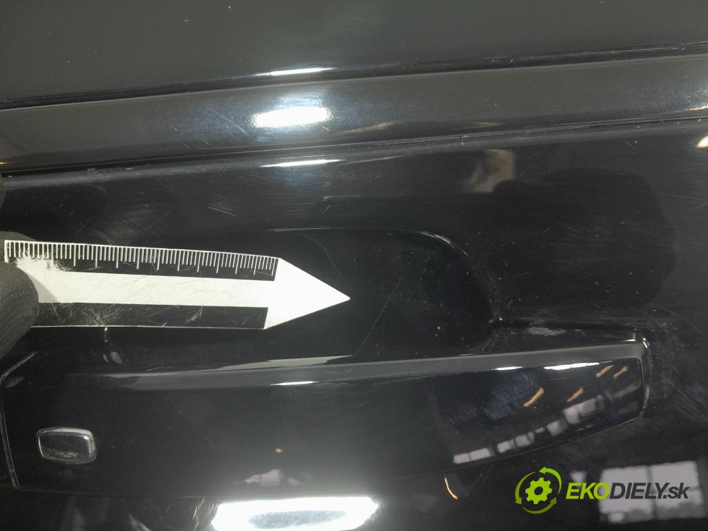 Opel Ampera 2013 dvere zad pravé