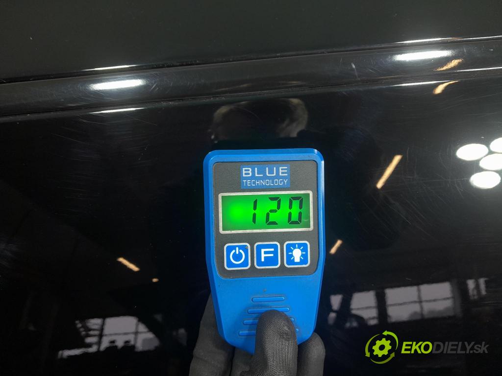 Opel Ampera 2013 dvere zad pravé
