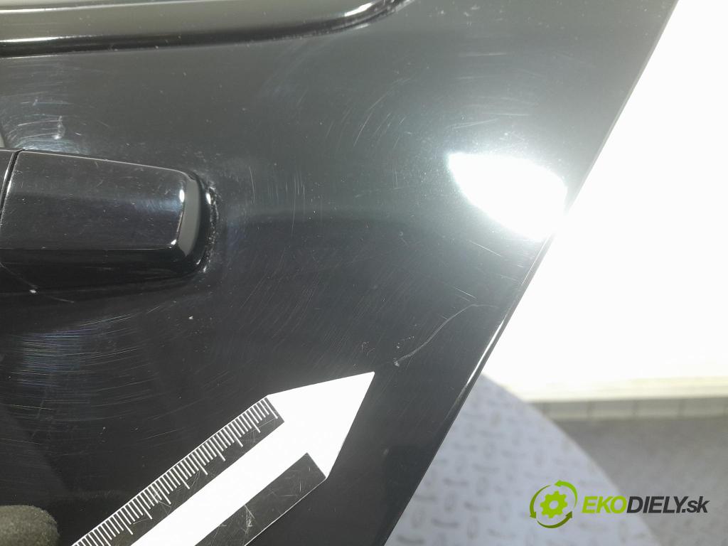 Opel Ampera 2013 dvere zad Vľavo: