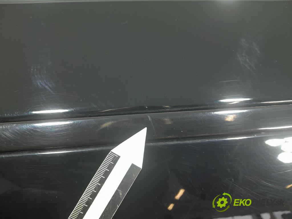 Opel Ampera 2013 dvere zad Vľavo:
