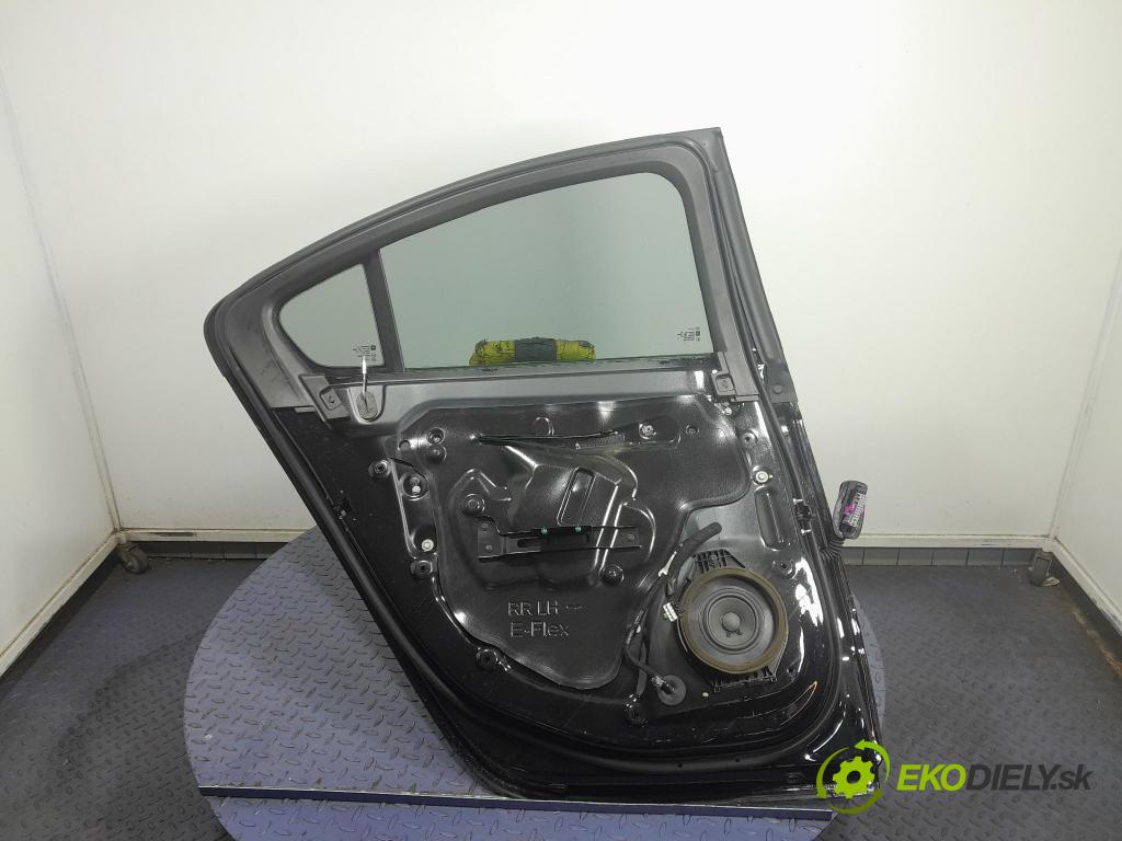 Opel Ampera 2013 dvere zad Vľavo: 