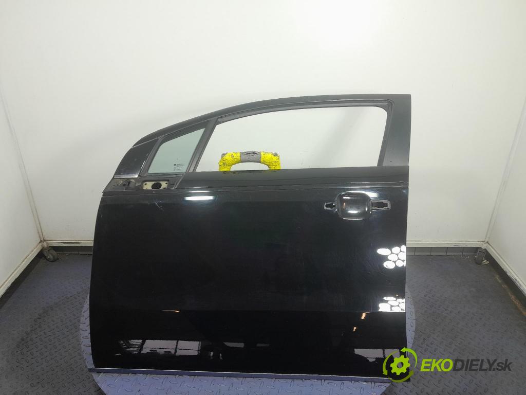 Opel Ampera 2013 dvere Predné Vľavo: