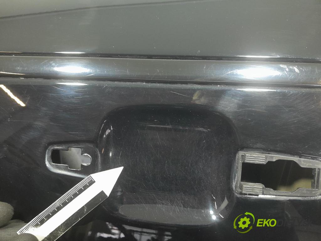 Opel Ampera 2013 dvere Predné Vľavo: