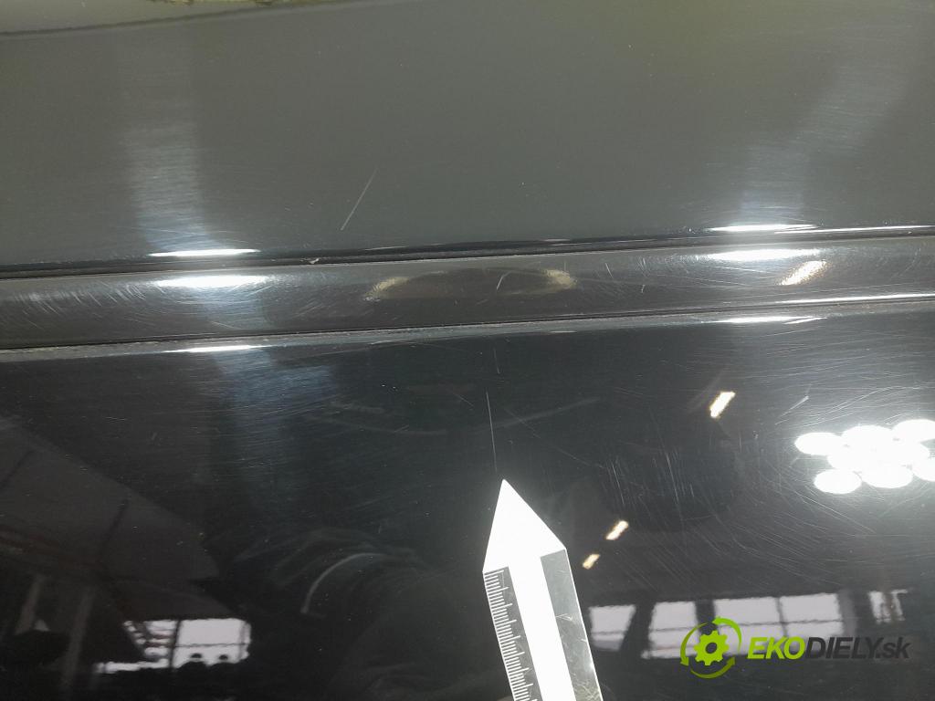 Opel Ampera 2013 dvere Predné Vľavo:
