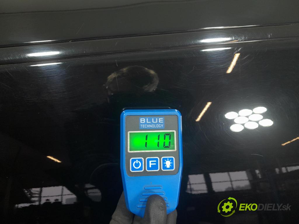 Opel Ampera 2013 dvere Predné Vľavo: