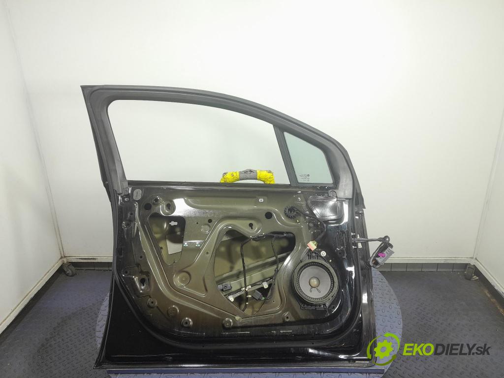 Opel Ampera 2013 dvere Predné Vľavo: 