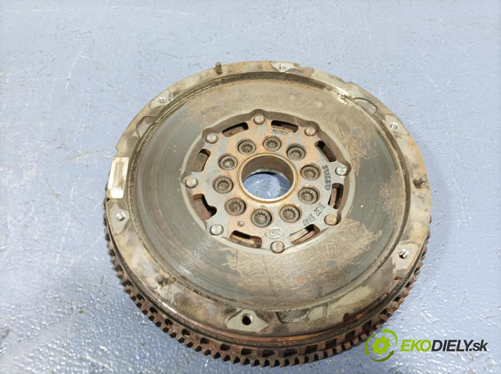 Volvo V40 2013 Spojka: / koleso 30735828