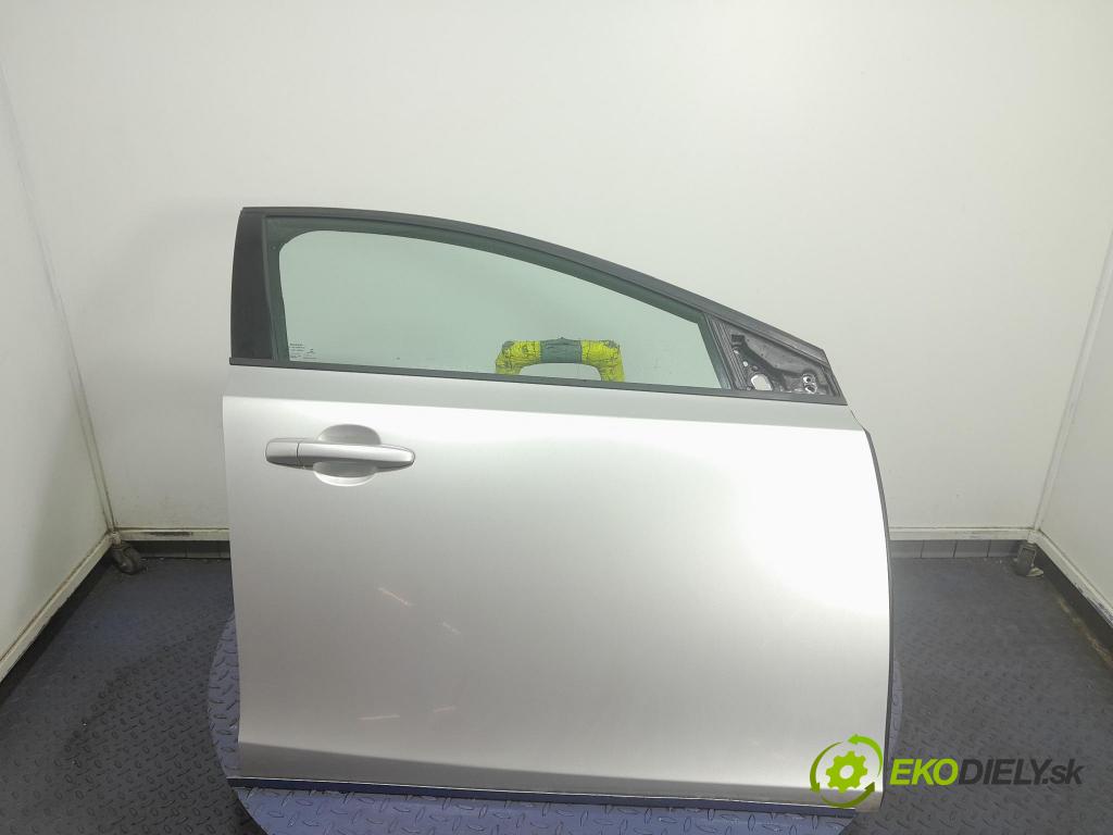 Volvo V40 2013 dvere Predné pravé