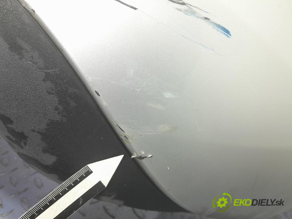 Volvo V40 2013 nárazník zad