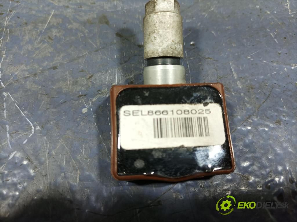 Opel Ampera 2013 snímač tlaku Pneumatiky: 13348393