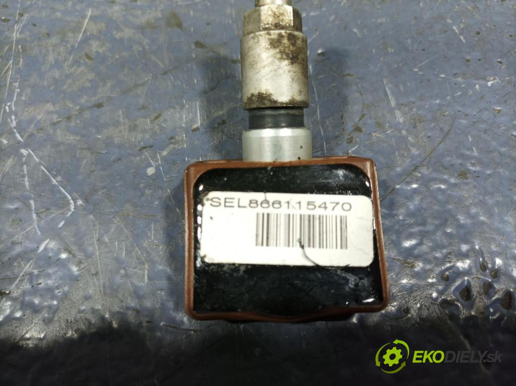 Opel Ampera 2013 snímač tlaku Pneumatiky: 13348393