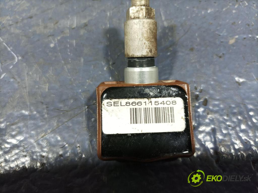Opel Ampera 2013 snímač tlaku Pneumatiky: 13348393