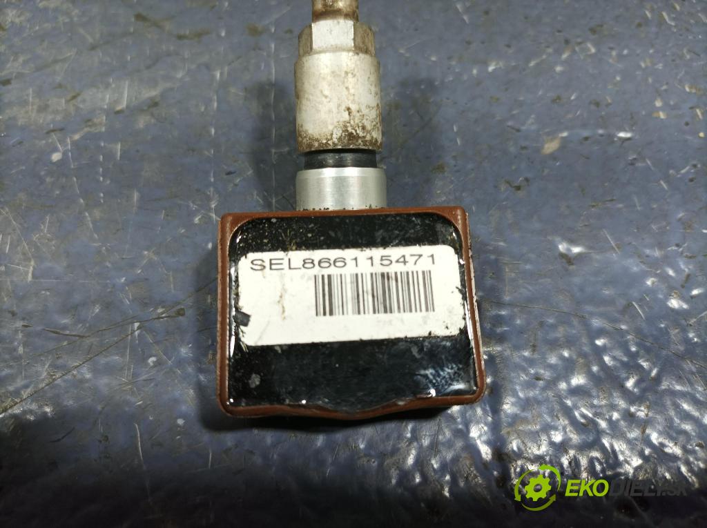 Opel Ampera 2013 snímač tlaku Pneumatiky: 13348393