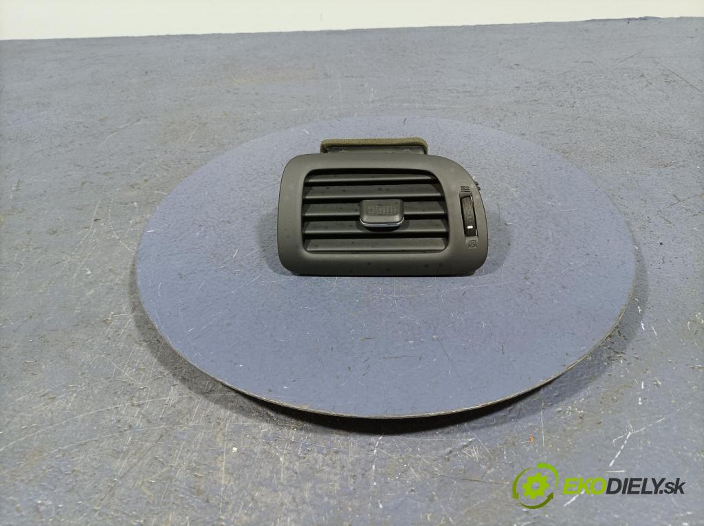 Opel Ampera 2013 GRIDS: Prúd vzduchu: Vzduch: 22774482