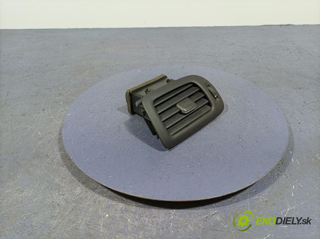 Opel Ampera 2013 GRIDS: Prúd vzduchu: Vzduch: 22774482