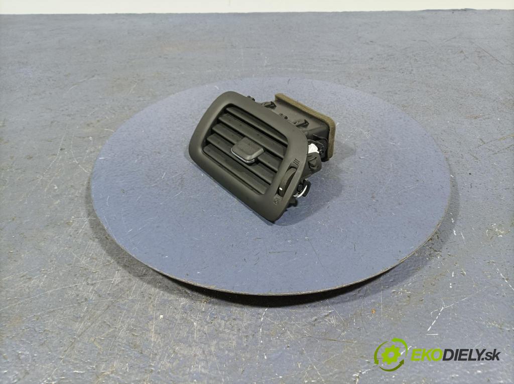 Opel Ampera 2013 GRIDS: Prúd vzduchu: Vzduch: 22774482