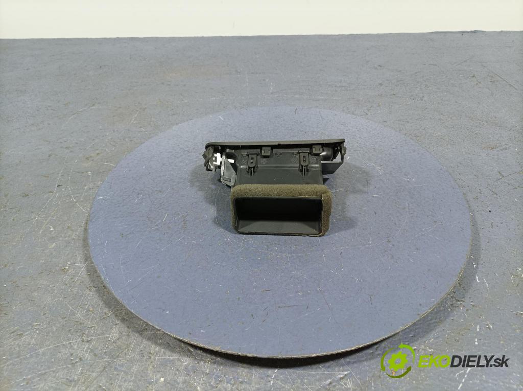 Opel Ampera 2013 GRIDS: Prúd vzduchu: Vzduch: 22774482