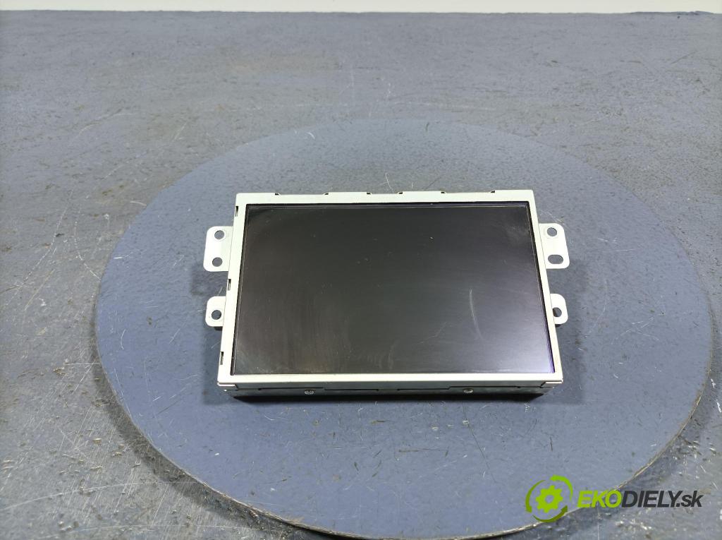 Opel Ampera 2013 Zobrazit: Rádio: / GPS 22813952